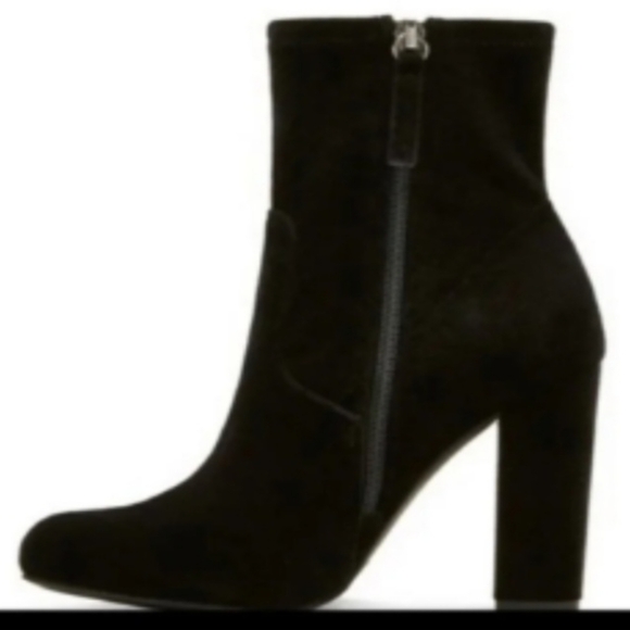 Candies Booties - Picture 7 of 7